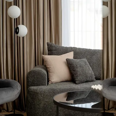 Elegancki Z Parkingiem Blisko Starego Miasta By Renters Apartment *