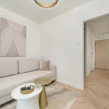 Elegancki Z Parkingiem Blisko Starego Miasta By Renters *