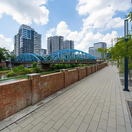 Lejlighed Elegancki Z Parkingiem Blisko Starego Miasta By Renters *