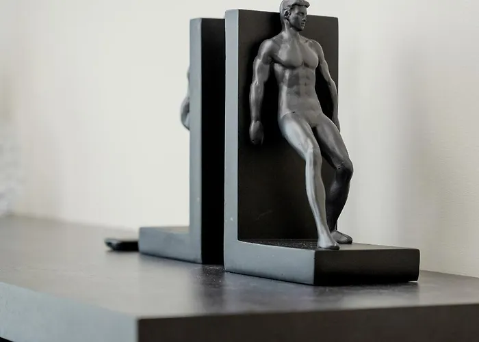 Elegancki Z Parkingiem Blisko Starego Miasta By Renters * Wrocław